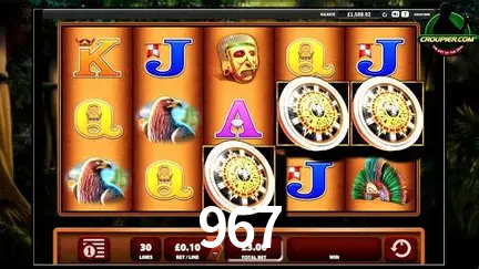 Symbols of Egypt Slot - PG Soft