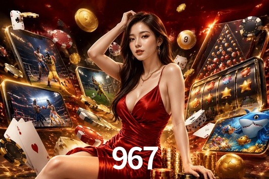 Statistics 967