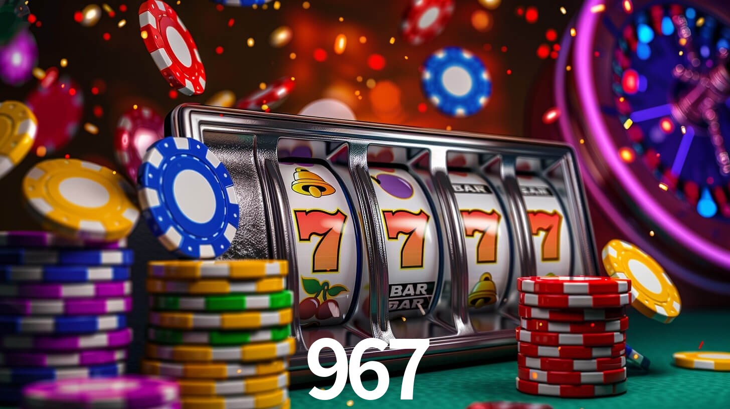 Jogo Spaceman 967