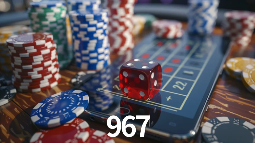967