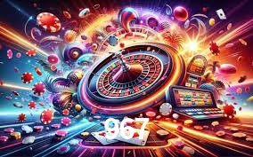 Recursos de Bônus 967