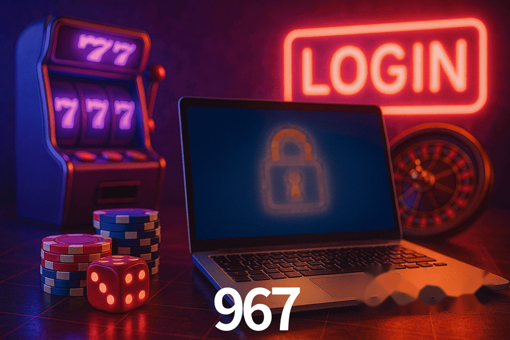 Diretório de Jogos 967