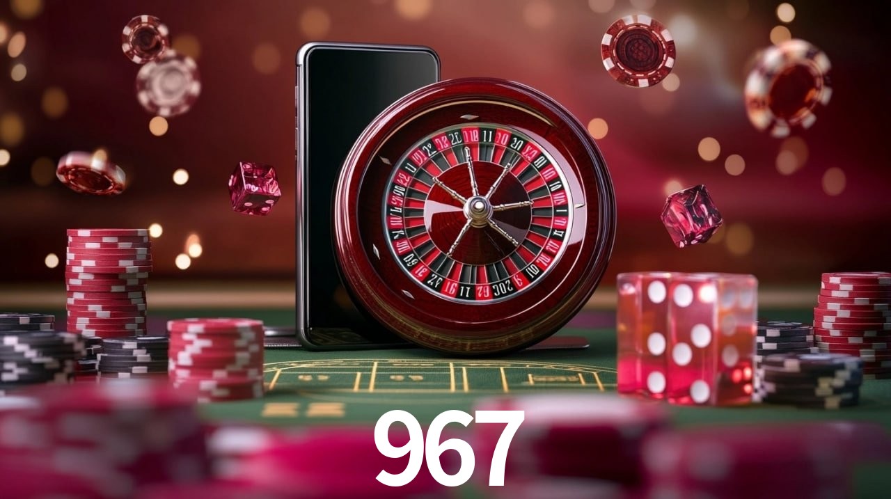 Tennis Betting 967