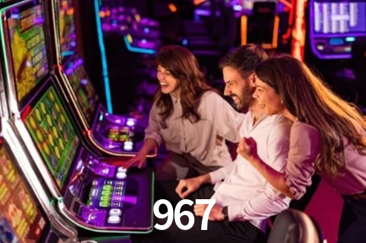 Bônus Diários 967
