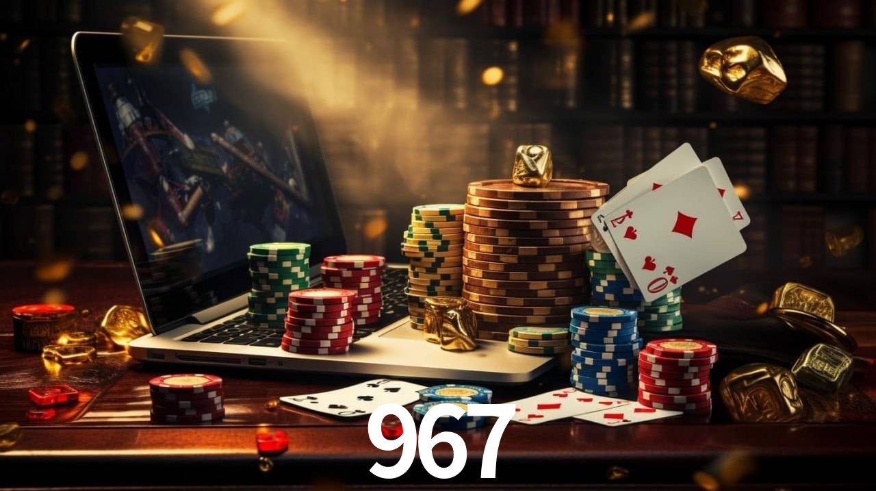 Estatísticas Esportivas 967