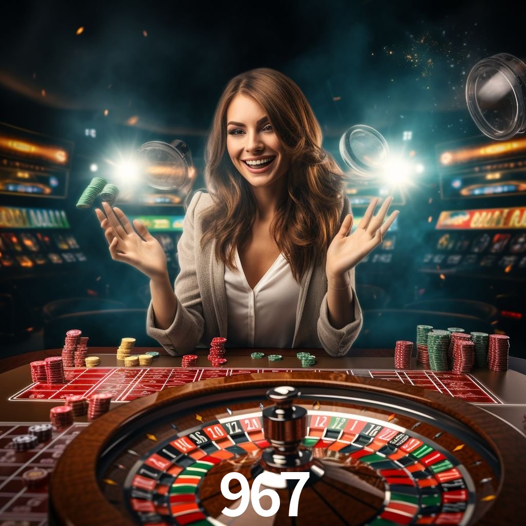 967