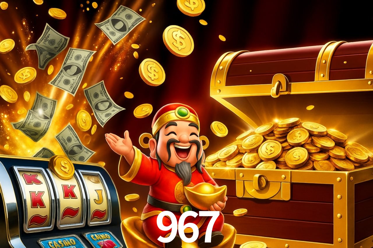 Estatísticas Crash Games 967
