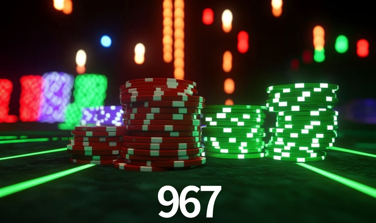 Game Statistics 967