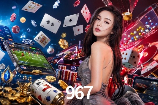 Game Providers 967
