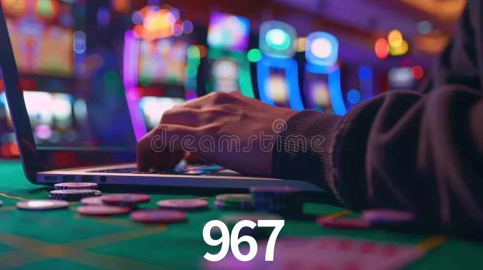 Jogo Aviator 967