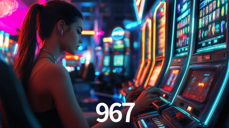 Ofertas Imperdíveis na 967: Promoções e Bônus Que Valem a Pena
