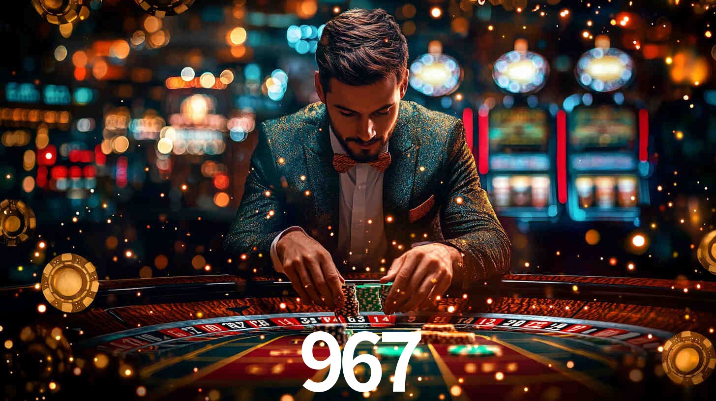 Exclusive Games 967