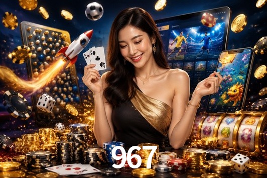 Secure Login 967