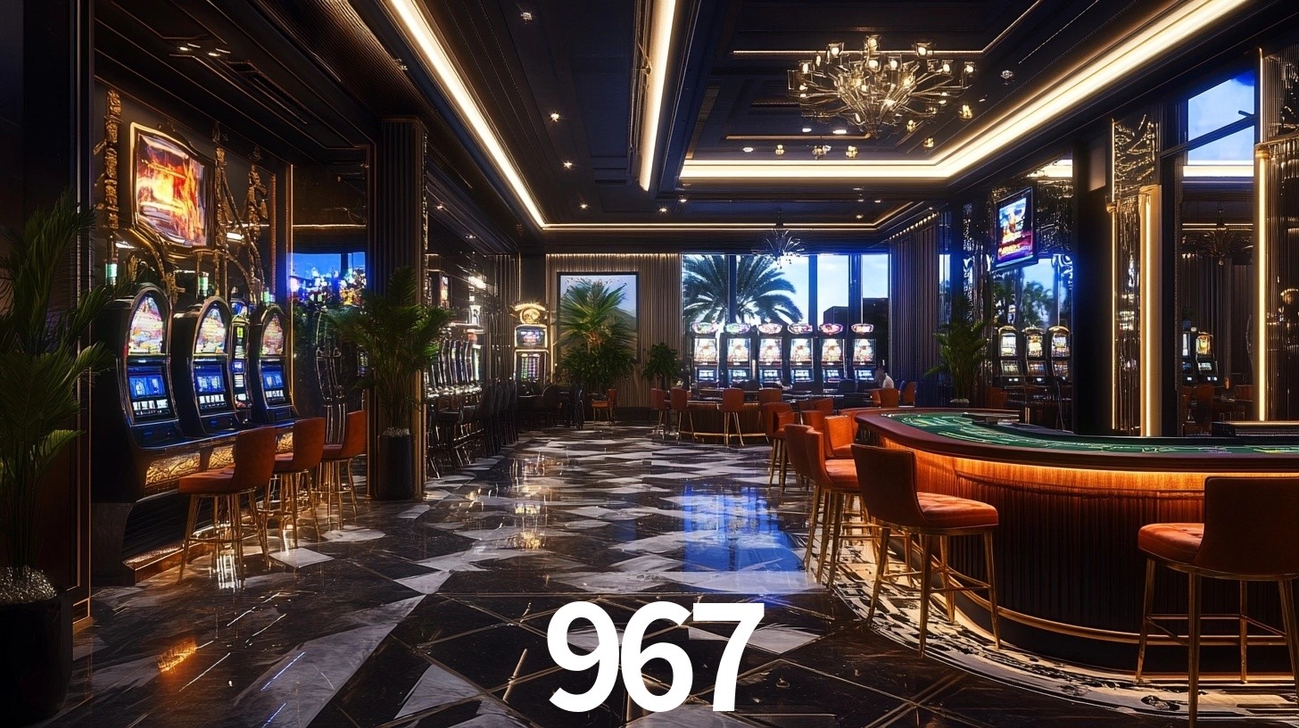967 App Interface