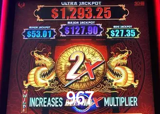 Desvendando o Mundo dos Jogos Virtuais na 967