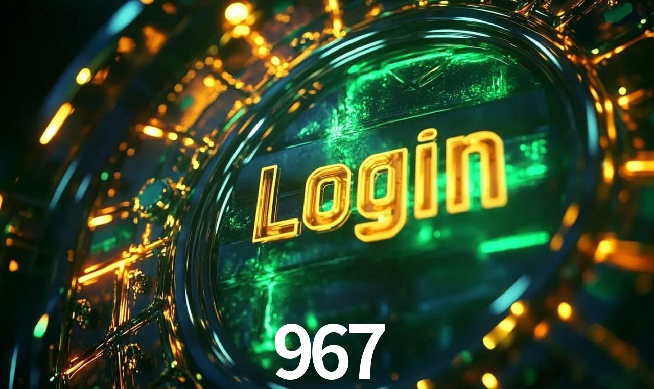 Recursos Exclusivos do App 967 - Modo Offline, Login Biométrico