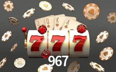 A Experiência Imersiva dos Cassinos Ao Vivo no 967
