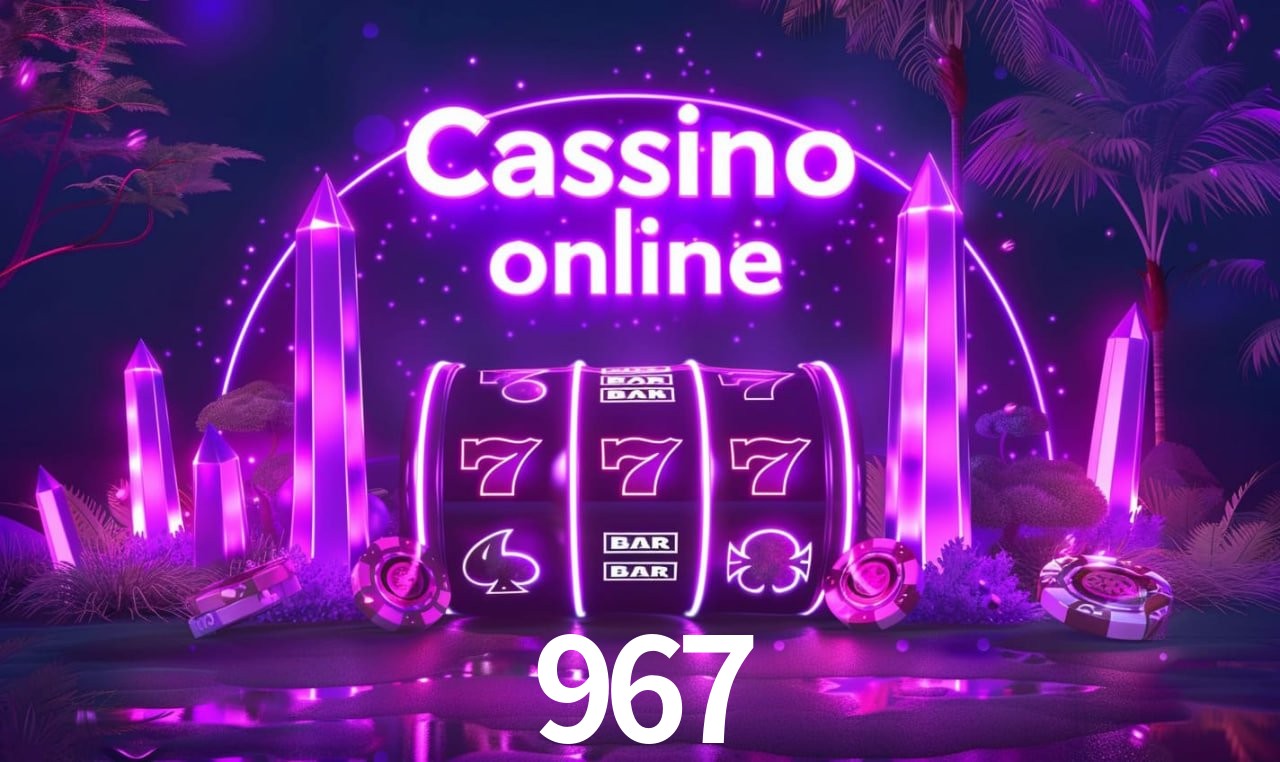 Promoções Sazonais 967