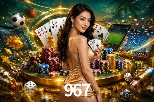 Blackjack Table 967