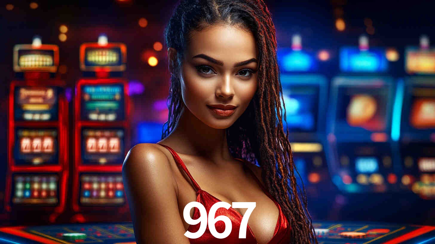 A Emoção da Loteria na 967: Uma Chance de Mudança de Vida