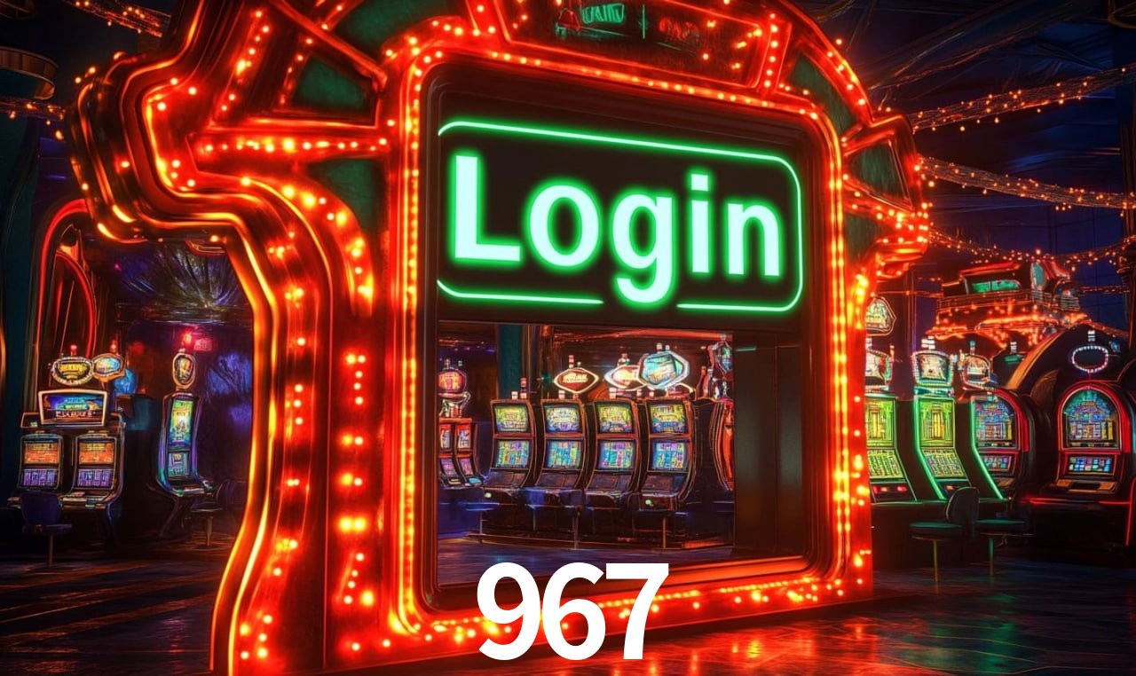 Estatísticas do Jogo 967