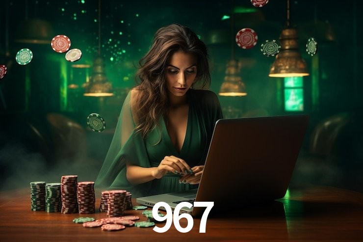 Processo de Download do App 967 - Passo a Passo Simples