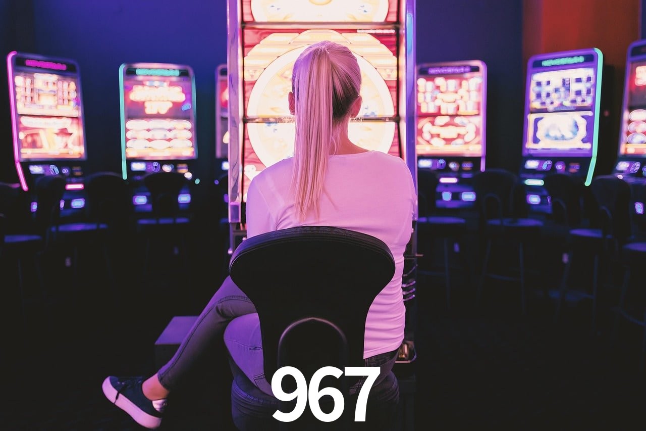 Live Casino 967
