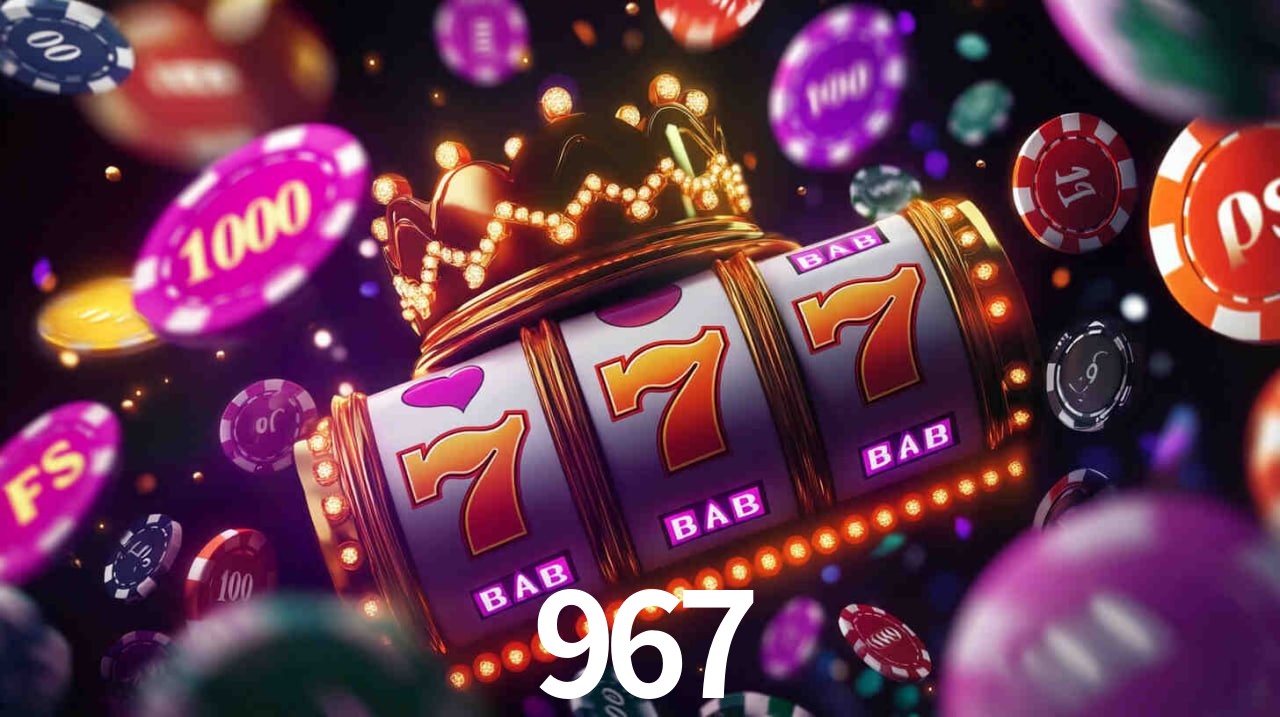 Slot Games 967