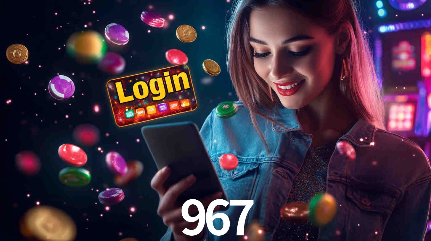 Explorando a Categoria de Eventos em Apostas na 967