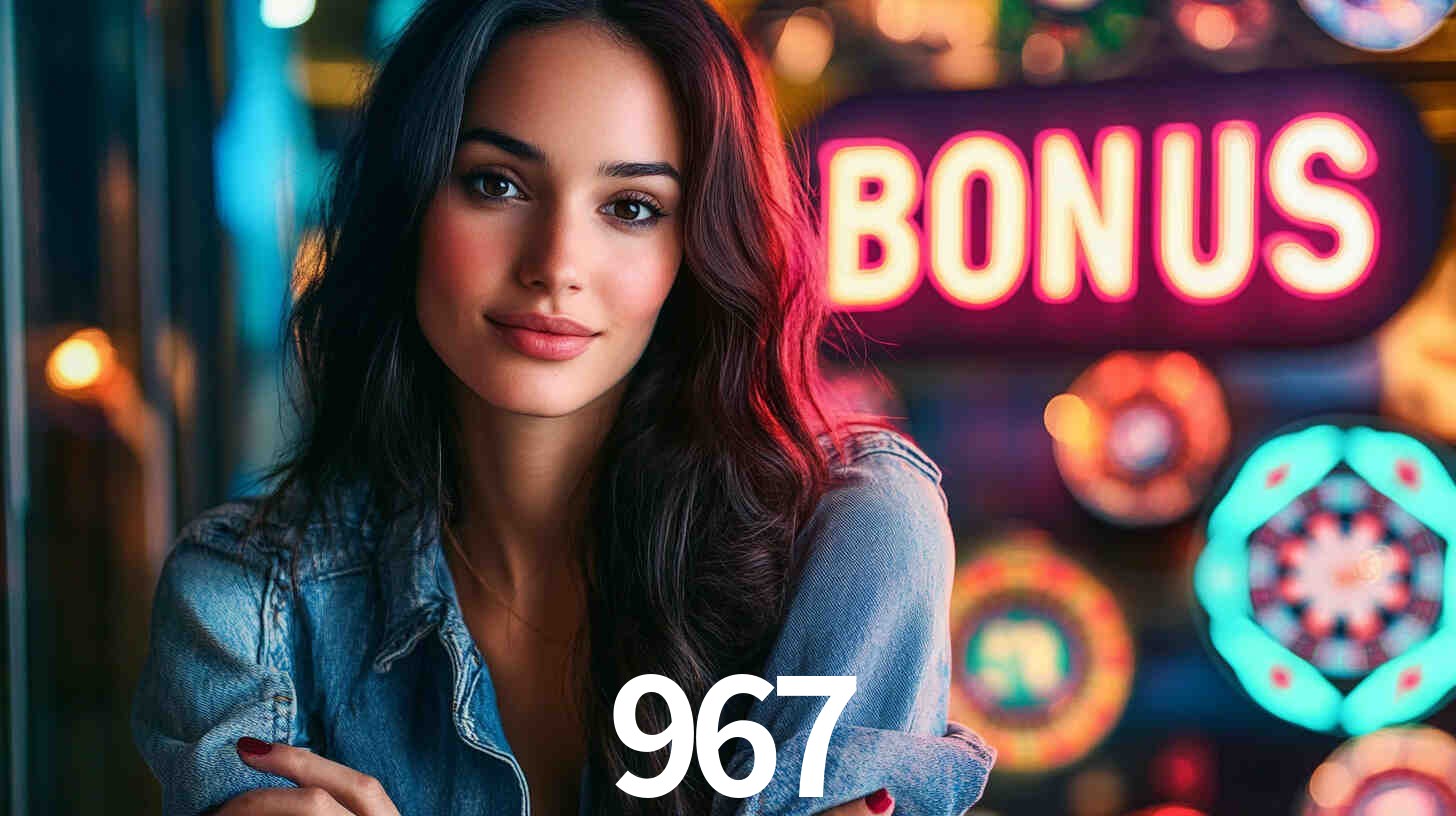 967: Seu Especialista em Apostas Esportivas Brasileiras