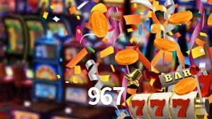 967 bet