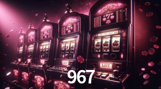 Casino Ao Vivo 967