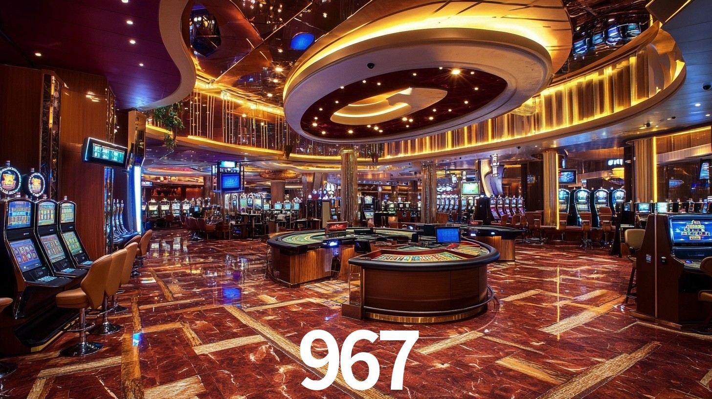 Daily Bonuses 967