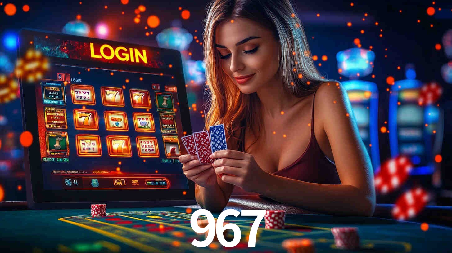 967 bet
