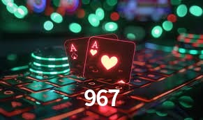 Jogos de Slot 967