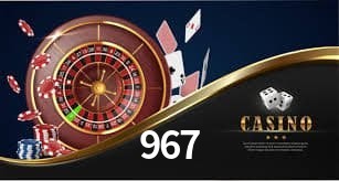Avaliações dos Jogadores 967