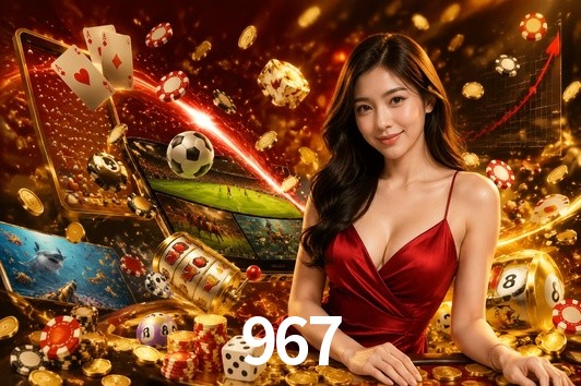Exclusive Offers 967