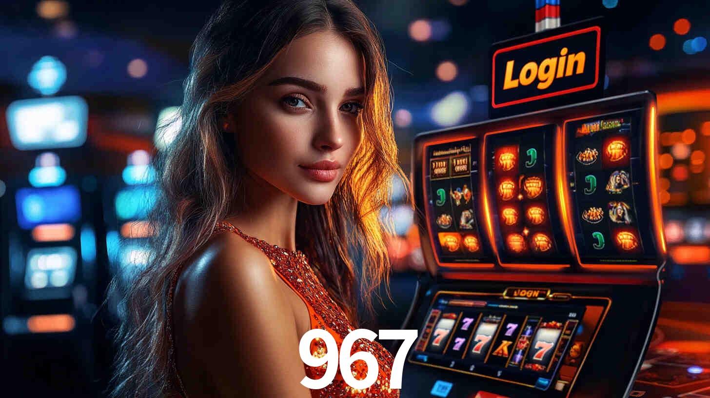 967 bet