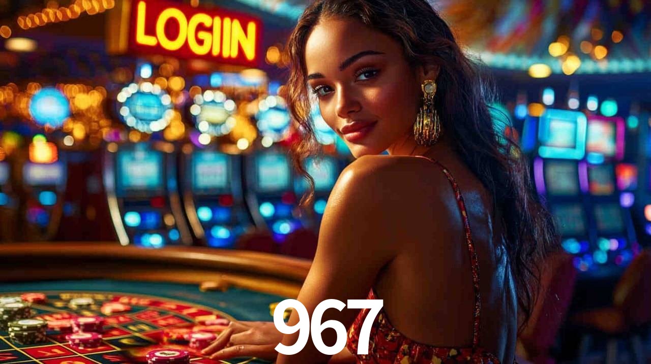 Tecnologia da Plataforma 967