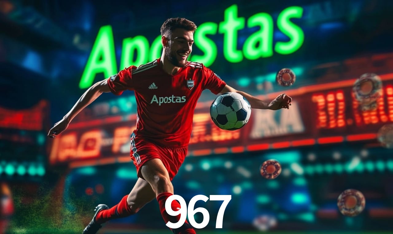 Mesa de Blackjack 967